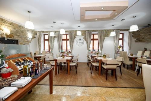 Wellness Hotel Beethoven Hotel in Erzgebirgskreis