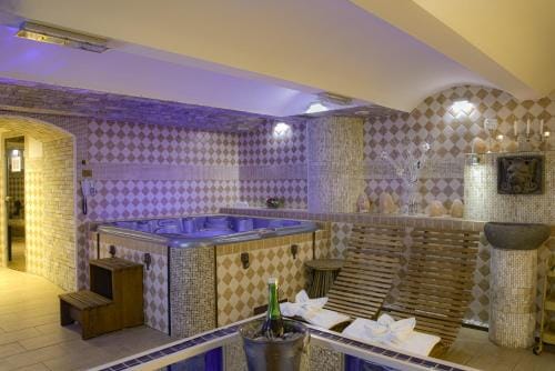 Wellness Hotel Beethoven Hotel in Erzgebirgskreis