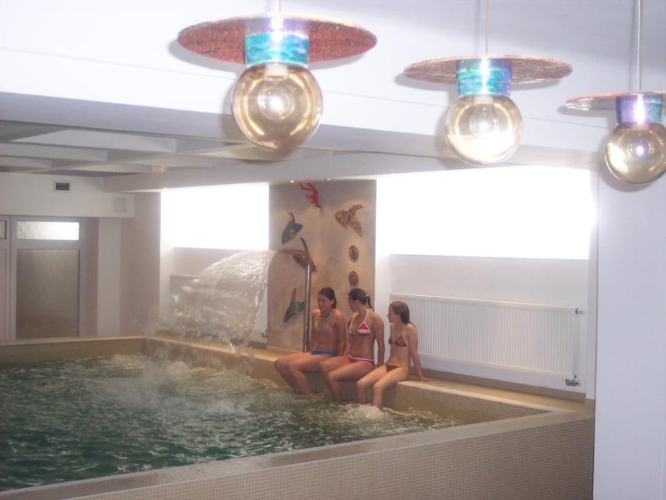Wellness Hotel Central Hotel in Bavaria