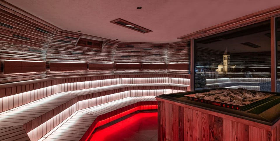 Die Post am Ortler Hotel in Trentino-South Tyrol