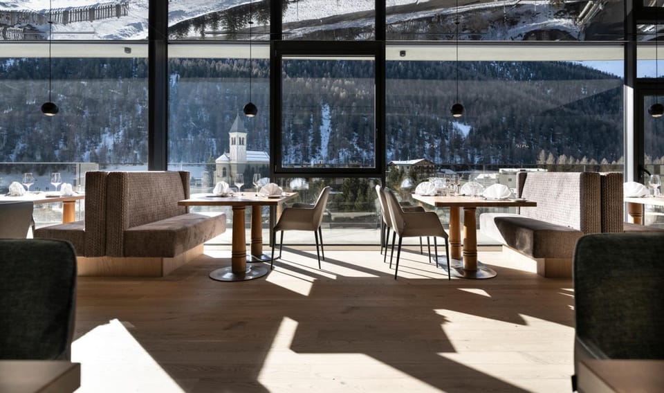 Die Post am Ortler Hotel in Trentino-South Tyrol