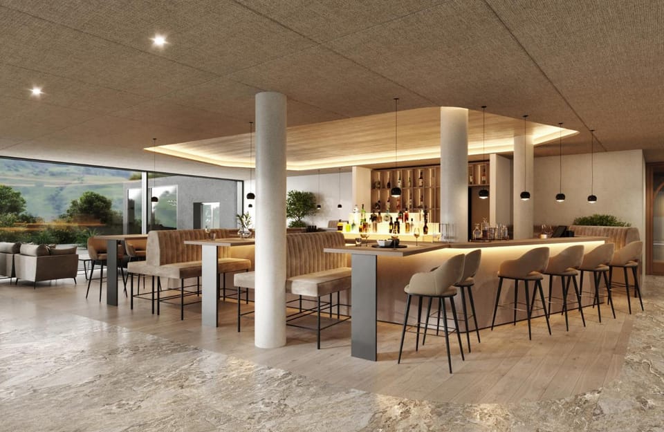 Die Post am Ortler Hotel in Trentino-South Tyrol