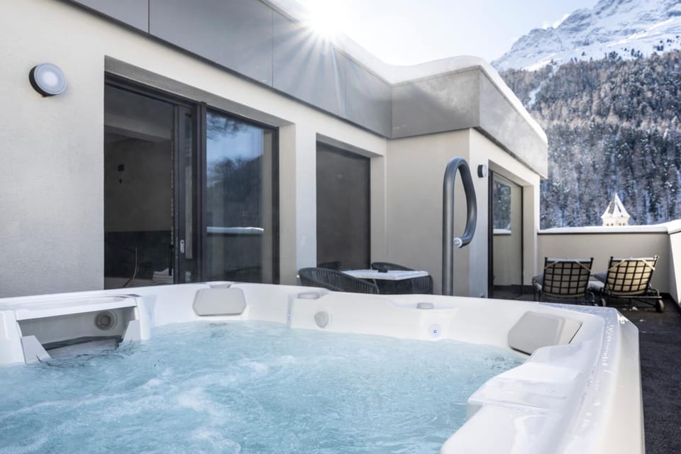 Die Post am Ortler Hotel in Trentino-South Tyrol