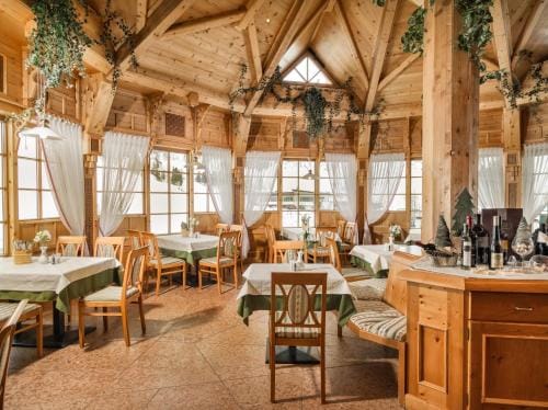 Hotel Alpenhof Superior Hotel in Salzburgerland