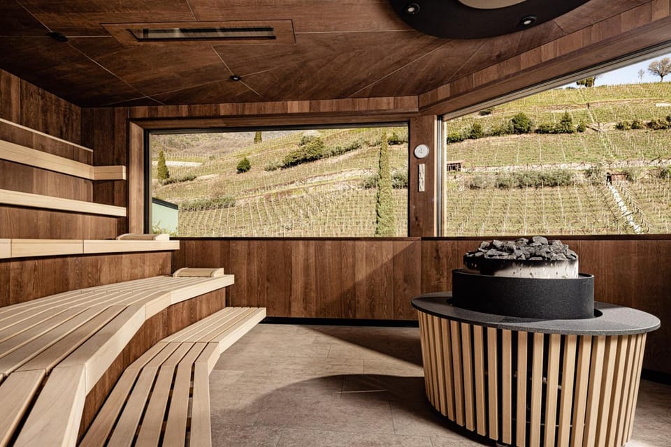 Lake Spa Hotel SEELEITEN Hotel in Trentino-South Tyrol