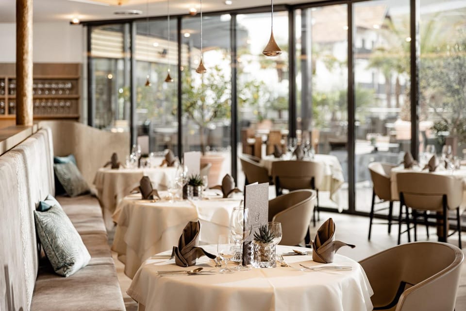 Lake Spa Hotel SEELEITEN Hotel in Trentino-South Tyrol