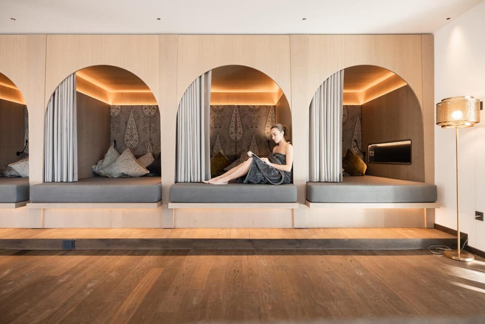 Lake Spa Hotel SEELEITEN Hotel in Trentino-South Tyrol