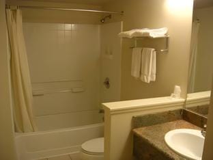 Western Motel Motel in Salinas