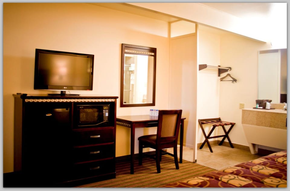 Facilities