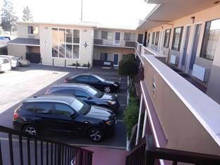 Whittier Travel Inn Motel in Pico Rivera
