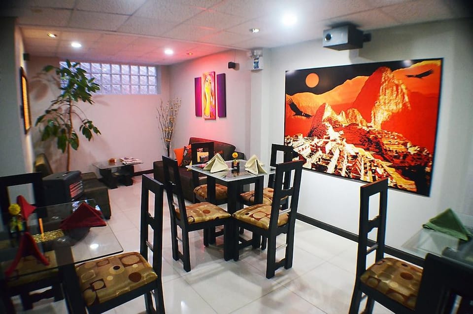 Wifala Thematic Hotel Boutique Hotel in Cusco