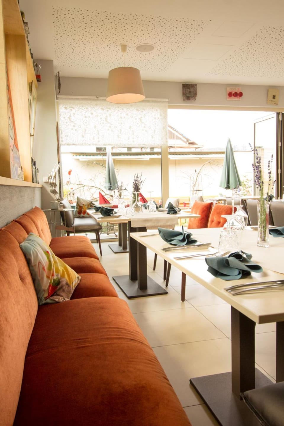 Malerwinkl Restaurant + Kunsthotel Hotel in Styria