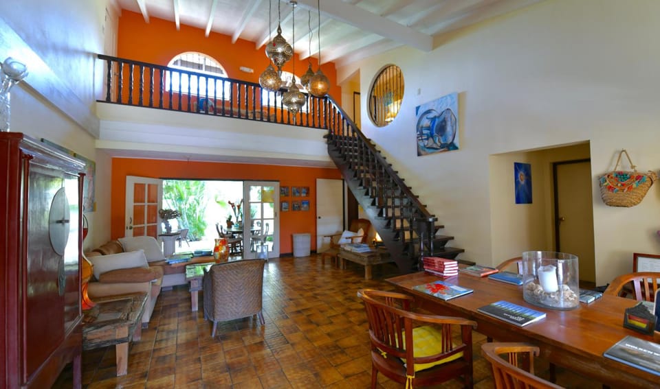 Wonders Boutique Hotel Boutique hotel in Oranjestad