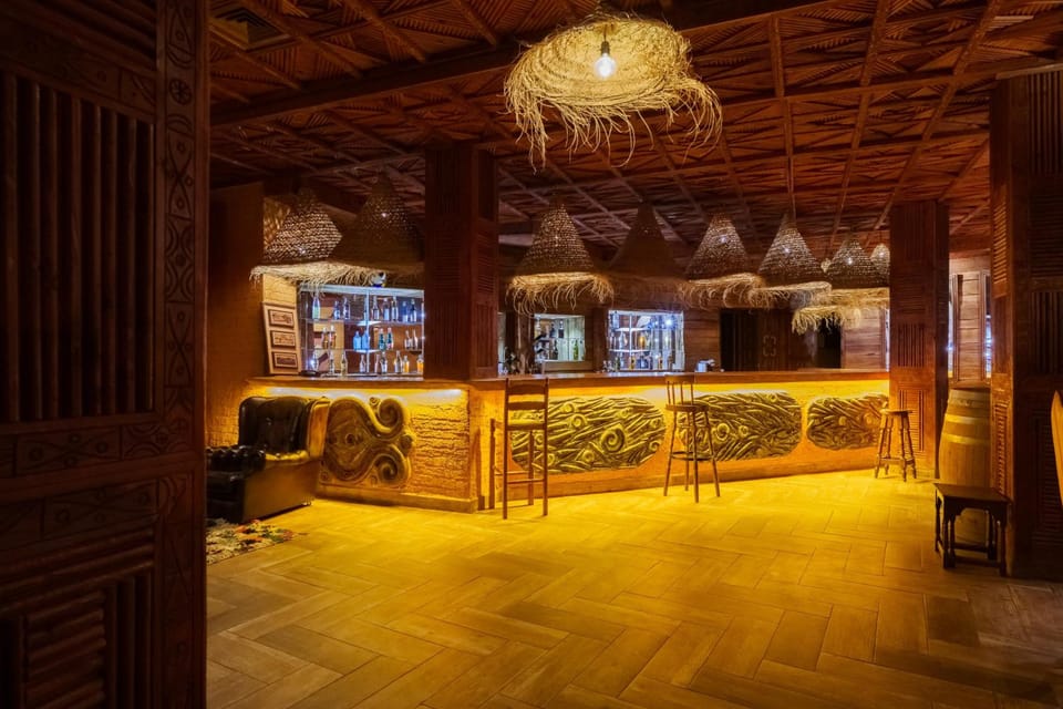 Kasbah Hotel Xaluca Arfoud Hotel in Morocco