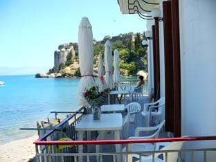 Xenios Zeus Rooms Hotel in Messenia