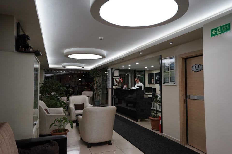 Yalihan Ari Hotel Hotel in Turkey
