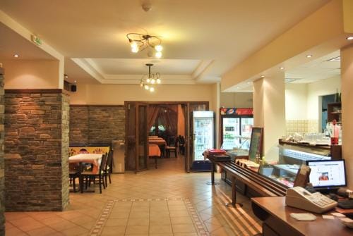 Yannis Hotel Hotel in Decentralized Administration of Macedonia and Thrace
