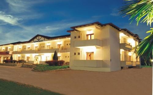 Yannis Hotel Hotel in Decentralized Administration of Macedonia and Thrace