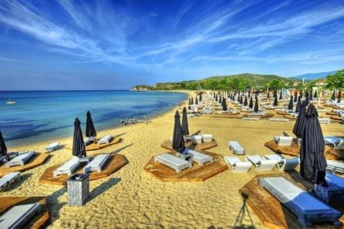 Yannis Hotel Hotel in Decentralized Administration of Macedonia and Thrace
