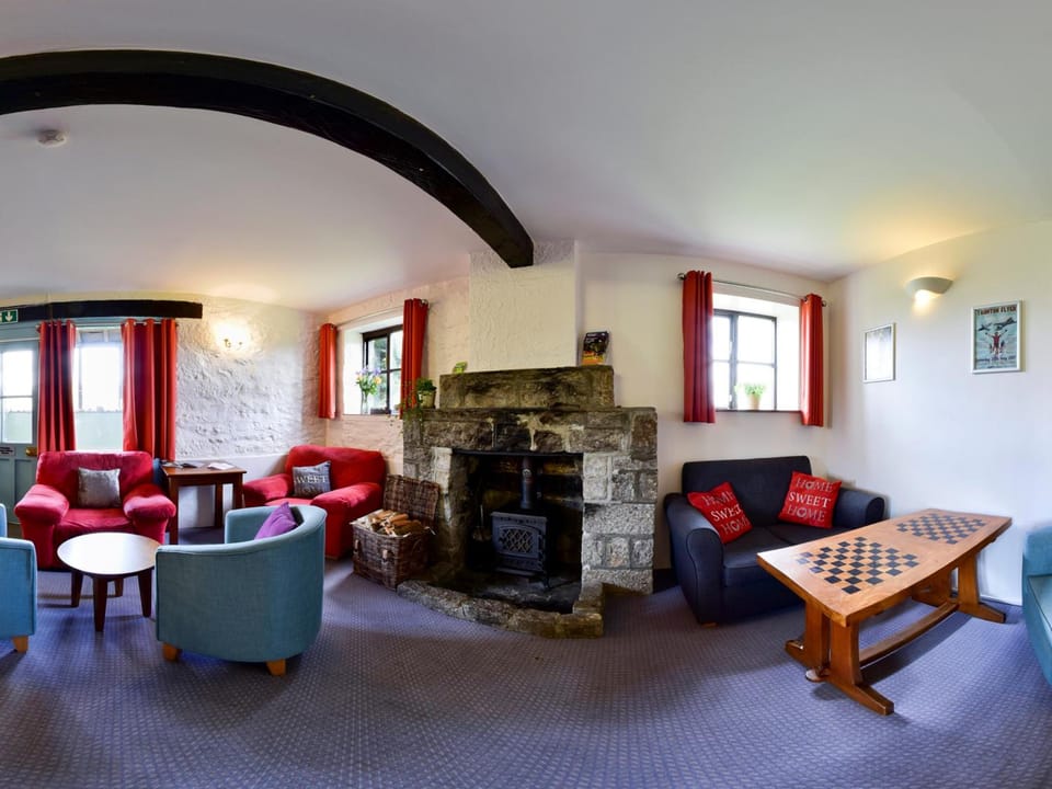 YHA Dartmoor Hostel Hostel in West Devon District