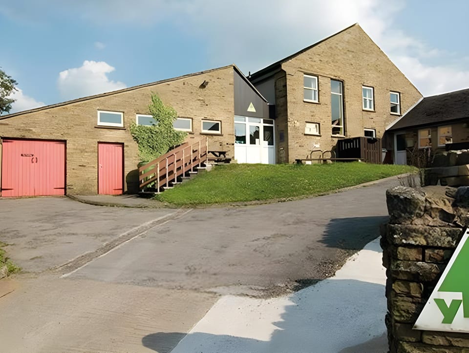 YHA Hawes Hostel in Hawes