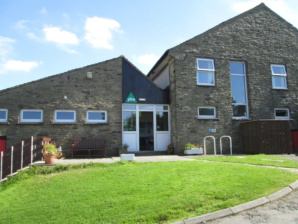YHA Hawes Hostel in Hawes