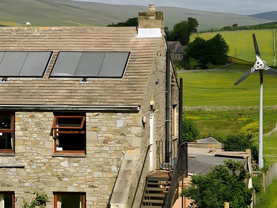 YHA Langdon Beck Hostel in England