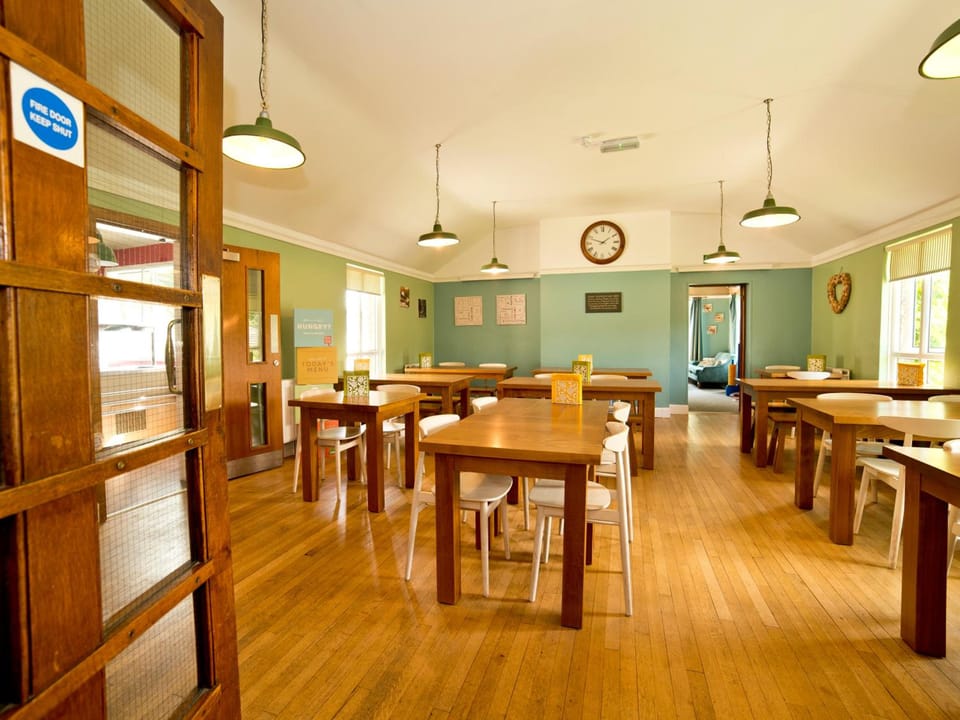 Hostel YHA Malham Hostel in Craven District