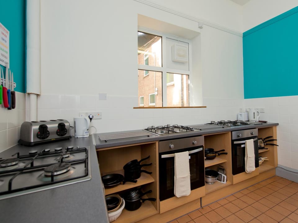 Hostel YHA Sheringham Hostel in Sheringham