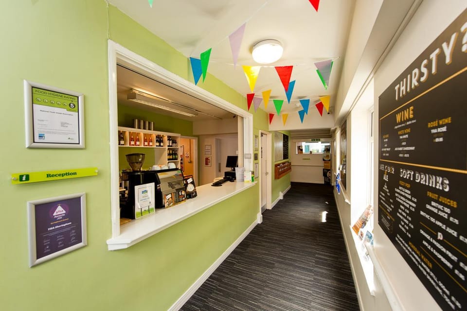 Hostel YHA Sheringham Hostel in Sheringham