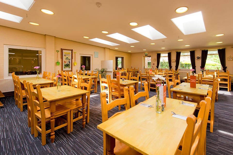 Hostel YHA Sheringham Hostel in Sheringham