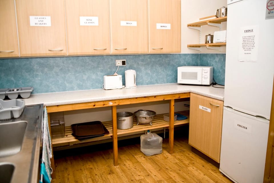YHA Streatley on Thames Hostel in South Oxfordshire District
