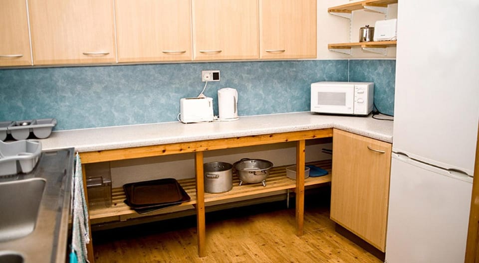 YHA Streatley on Thames Hostel in South Oxfordshire District