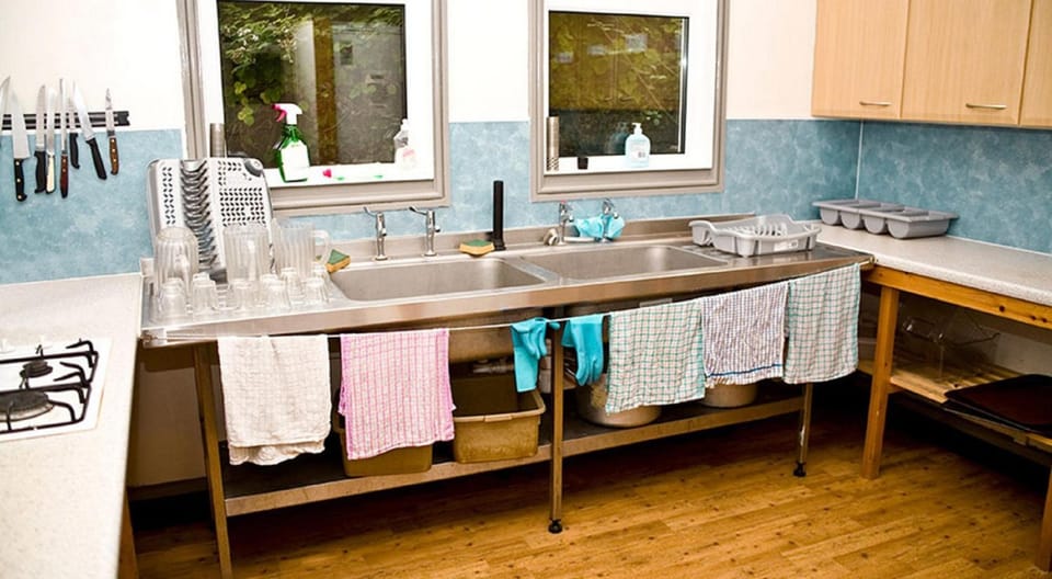 YHA Streatley on Thames Hostel in South Oxfordshire District