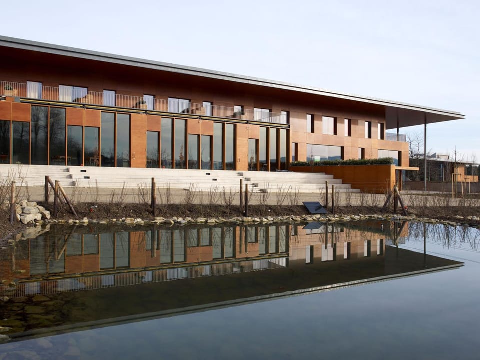 Youth Hostel Schengen / Remerschen Hostel in Luxembourg