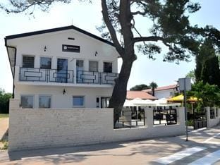 HI Hostel Zadar Hostel in Zadar