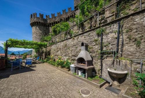 Ostello Montebello - Bellinzona Youth Hostel Hostel in Bellinzona
