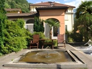 Ostello Montebello - Bellinzona Youth Hostel Hostel in Bellinzona