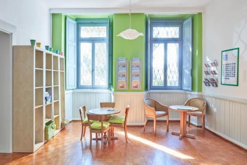 Ostello Montebello - Bellinzona Youth Hostel Hostel in Bellinzona