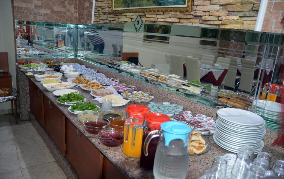 Yunus Hotel Hotel in Turkey