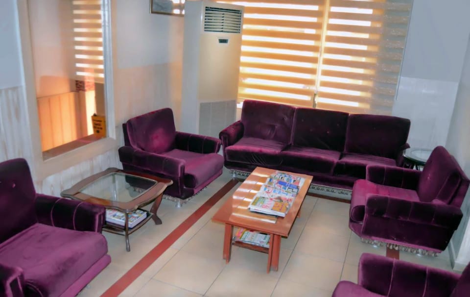 Yunus Hotel Hotel in Turkey