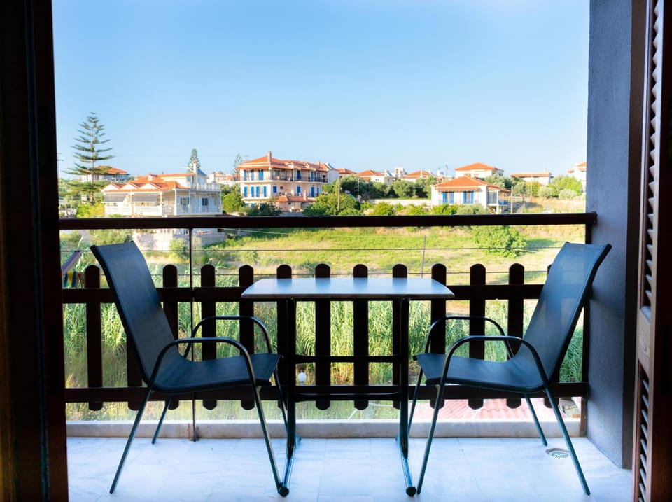 ZagaMilos Hotel Hotel in Messenia