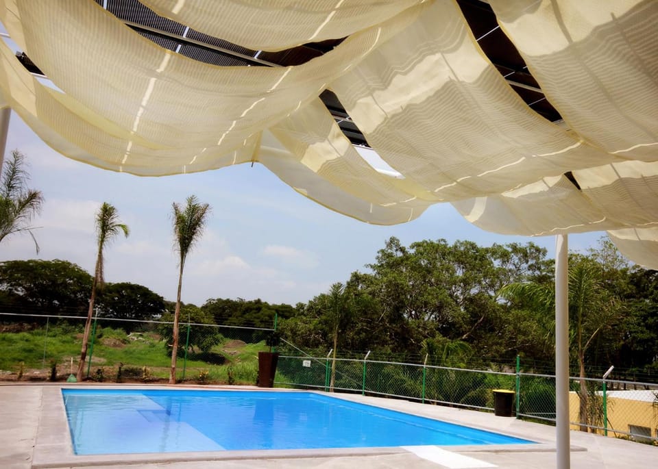 Zar Colima Hotel in State of Michoacán
