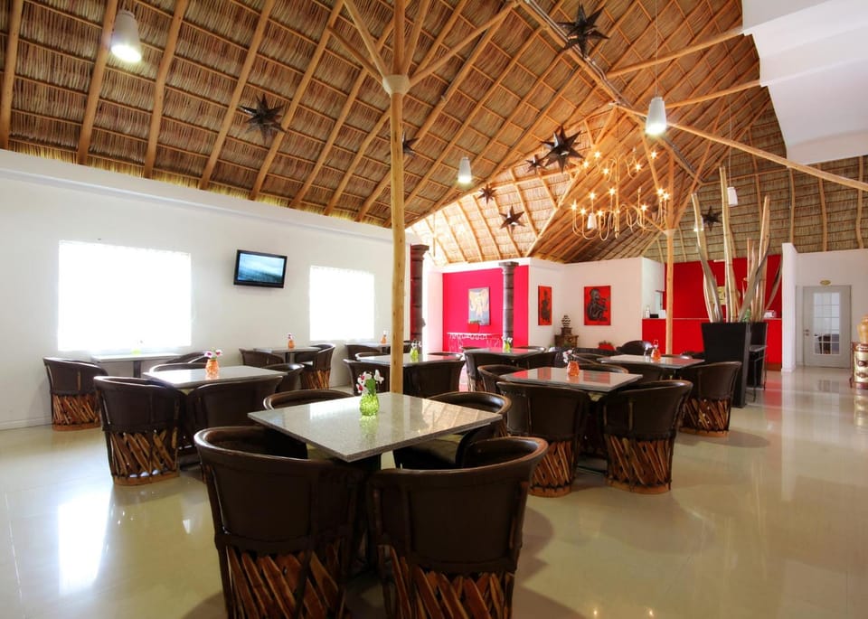 Zar Colima Hotel in State of Michoacán
