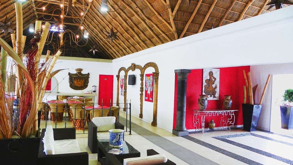Zar Manzanillo Hotel in Manzanillo