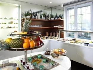 Zeller-Hotel+Restaurant Hotel in Hesse