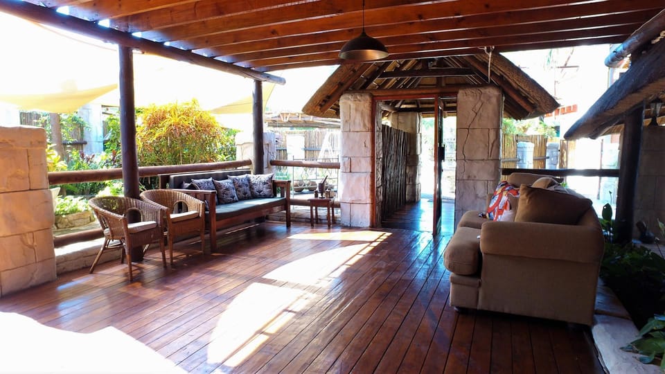 Beyond The Boma Boutique Lodge Lodge in South Africa