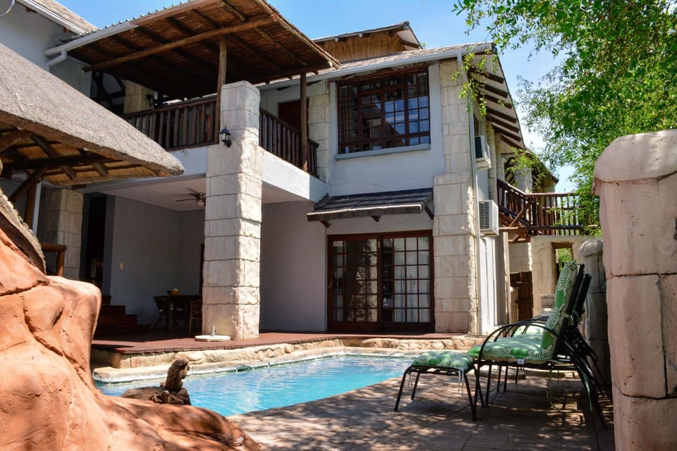 Beyond The Boma Boutique Lodge Lodge in South Africa