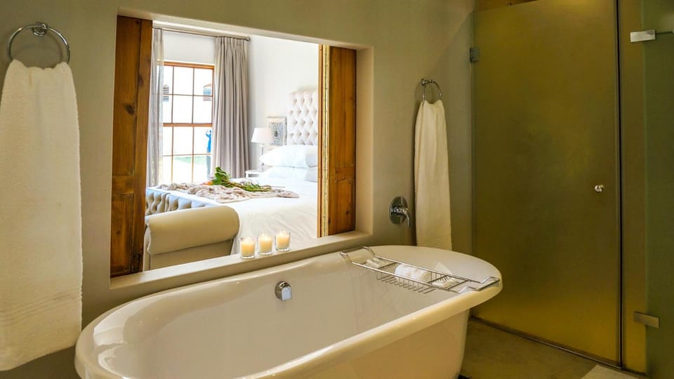 Zorgvliet Country Lodge Apartment hotel in Cape Town