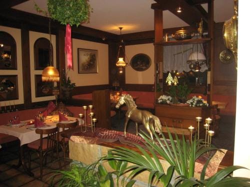Zum Floßer Hotel in Baden-Württemberg